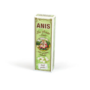 etui petits anis anis