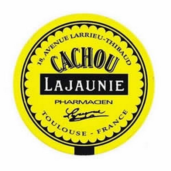 Cachou Lajaunie - 6g