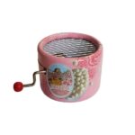 Moulin à musique - "La vie en rose