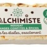 Nougat Limousine- 110g