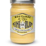 Dijon Mustard Reine de Dijon 100g
