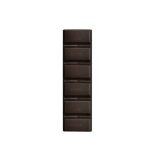 Barre chocolat noir 77% 45g