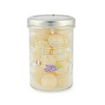 Lavender honey filled balls 130g