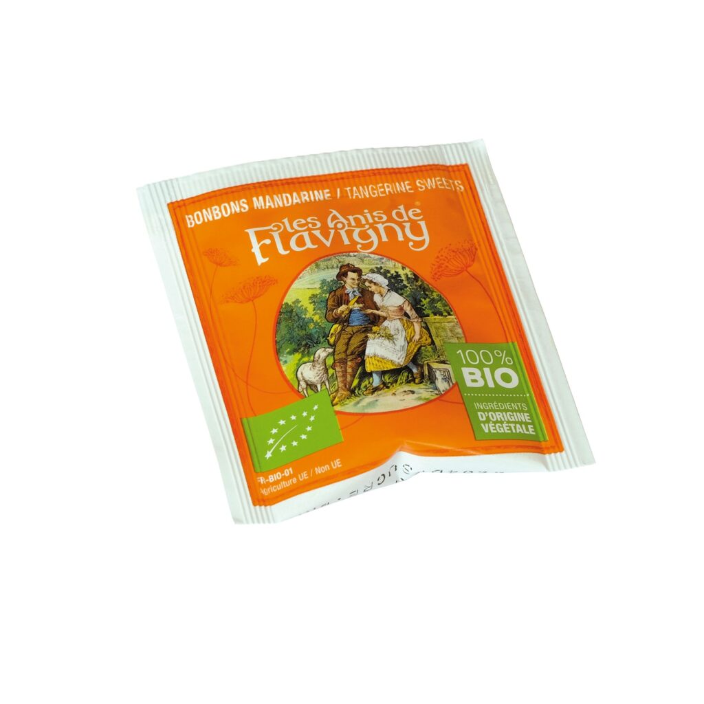 2 Bonbons Mandarine 100 Sachets 200g La Boutique Des Anis De Flavigny 3rd-grade-sansho-summer-final-jeopardy-template