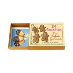 24 recettes pour enfants gourmands