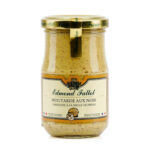 Nut Mustard - Fallot 105g